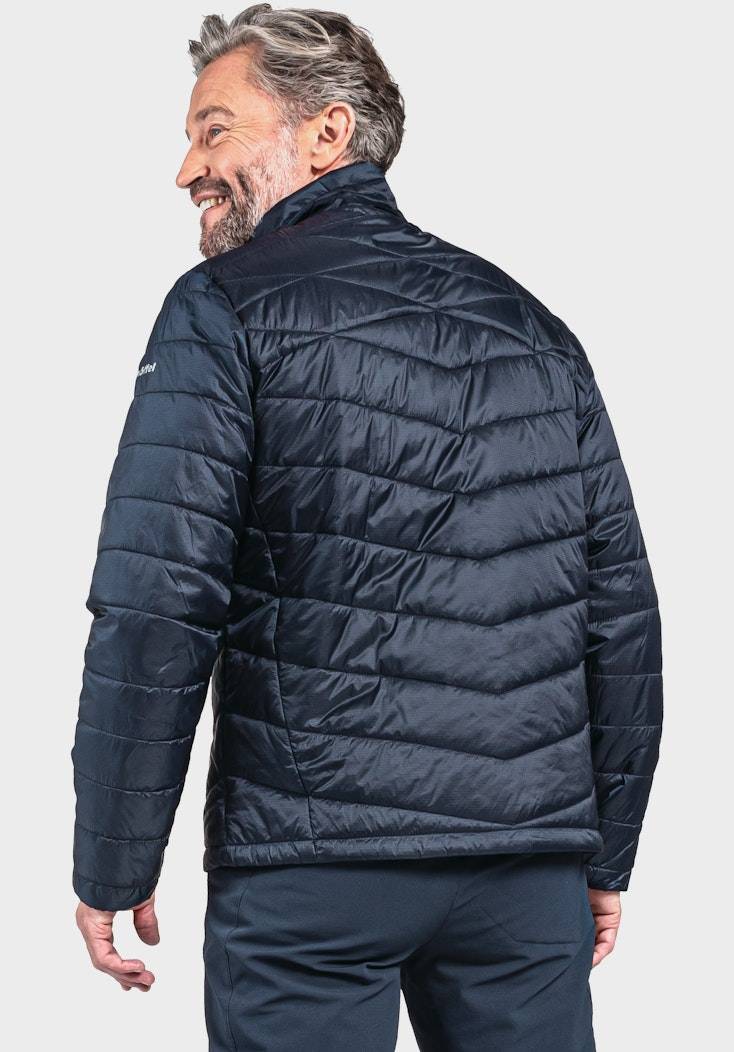 Schöffel Leichte ZipIn Thermojacke Neueste Stile