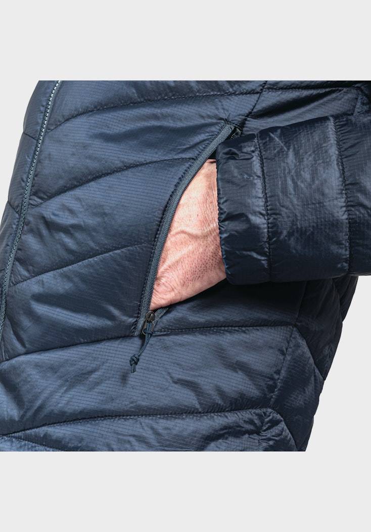 Schöffel Leichte ZipIn Thermojacke Neueste Stile