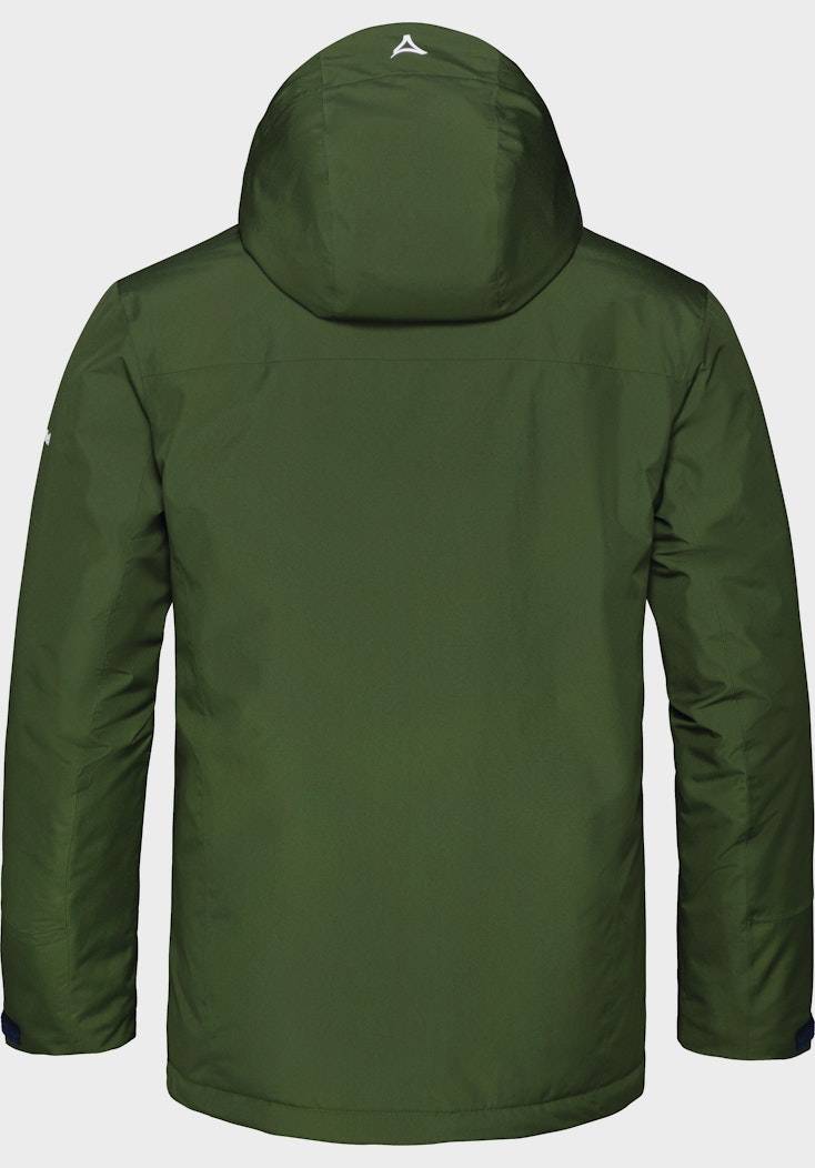 Schöffel Passgenaue multifunktionale Wanderjacke Letzte 2 Tage