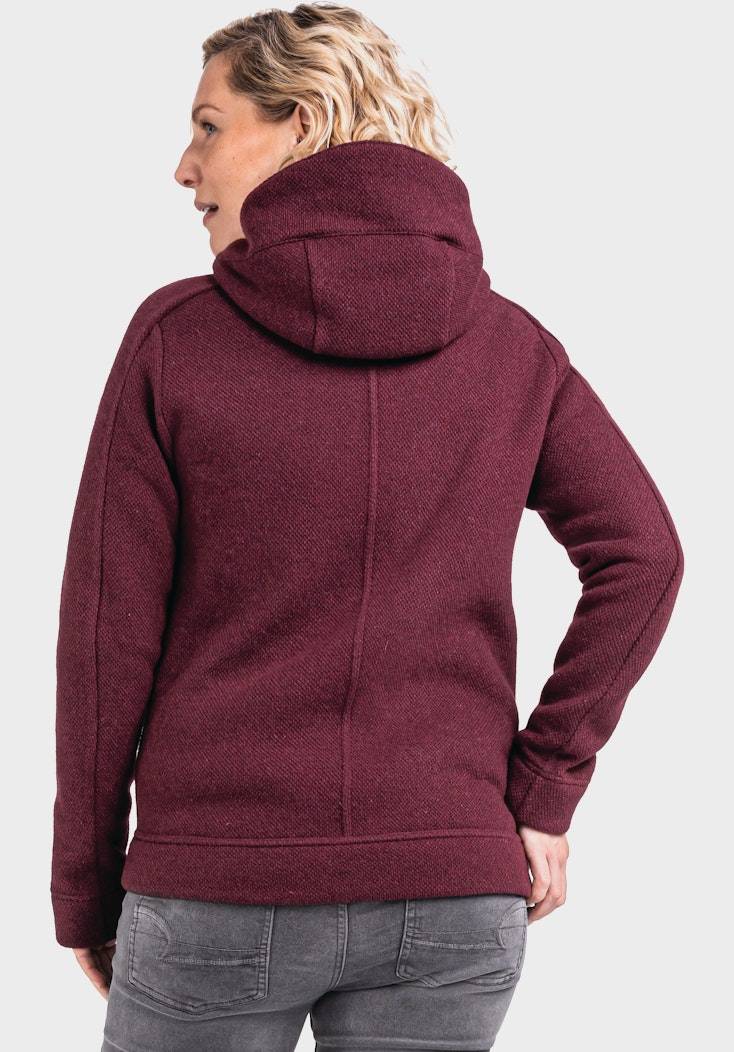 Schöffel Superwarmes Fleece mit Naturfaser Bis zu 50% Rabatt