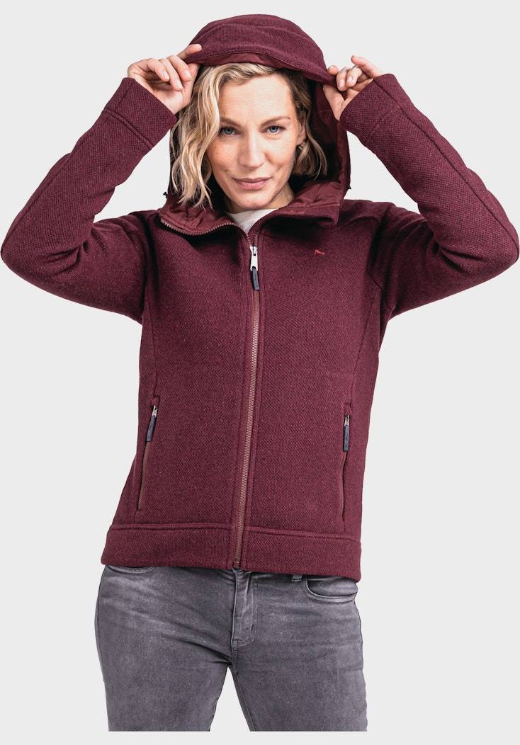 Schöffel Superwarmes Fleece mit Naturfaser Bis zu 50% Rabatt