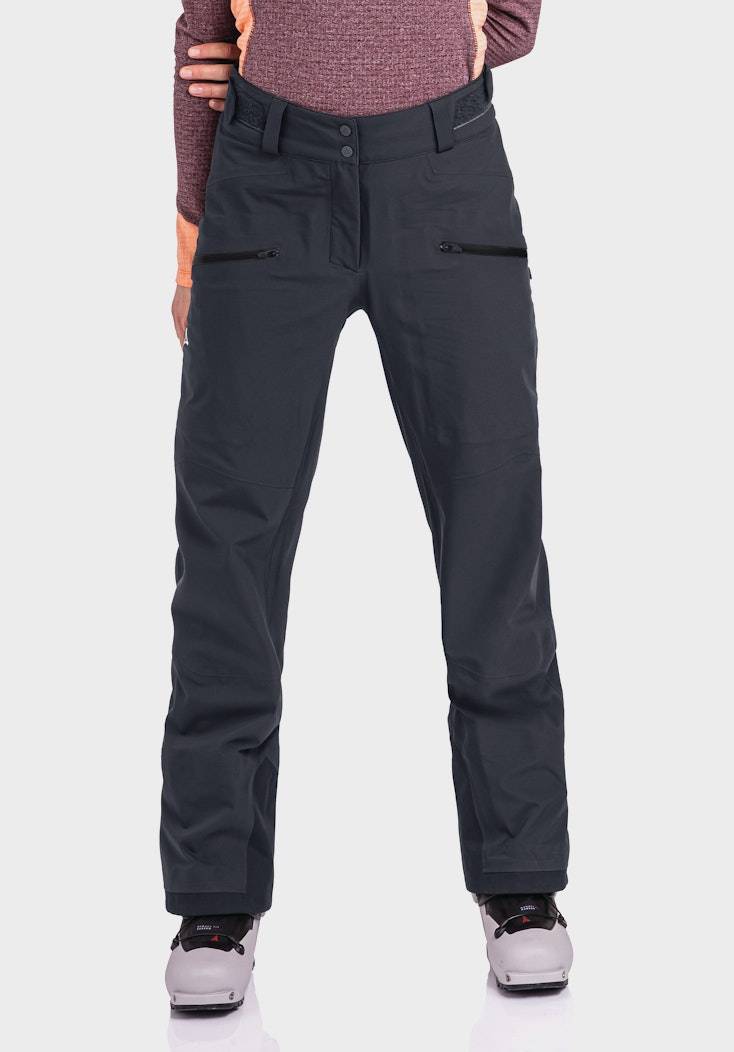 Schöffel Skitourenhose mit 4-Wege Stretch Sonderangebot der Fabrik