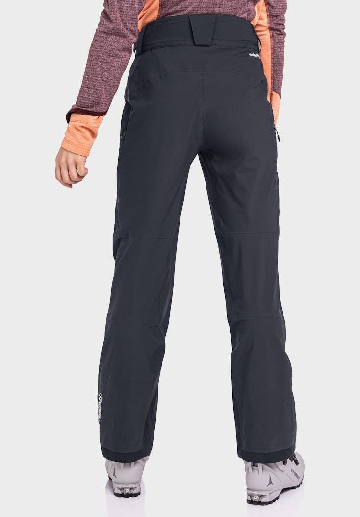 Schöffel Skitourenhose mit 4-Wege Stretch Sonderangebot der Fabrik