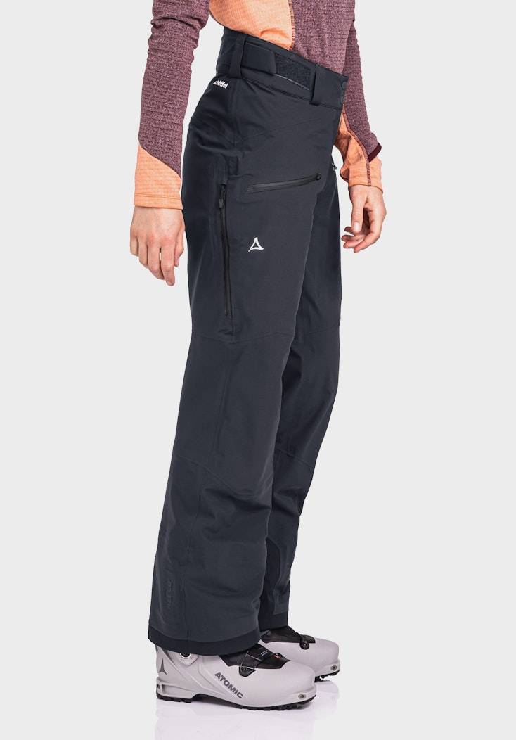 Schöffel Skitourenhose mit 4-Wege Stretch Sonderangebot der Fabrik