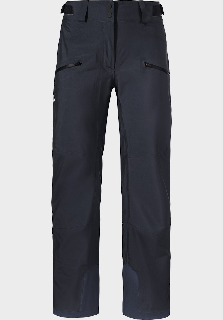 Schöffel Skitourenhose mit 4-Wege Stretch Sonderangebot der Fabrik