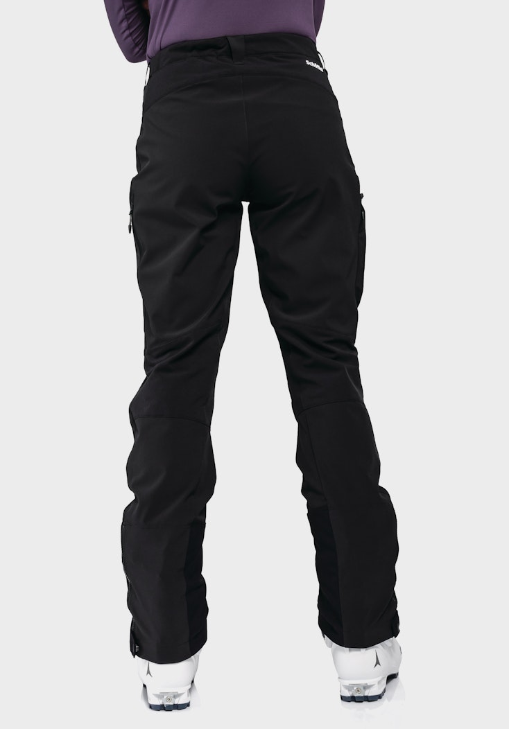 Schöffel Funktionale Softshellhose für Skitouren Bis zu 55% Rabatt