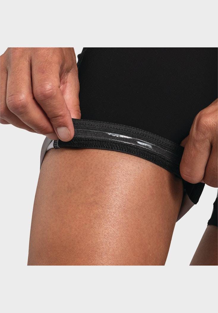 Schöffel Radhose mit vorgeformtem Sitzpolster Nur noch ein Tag übrig
