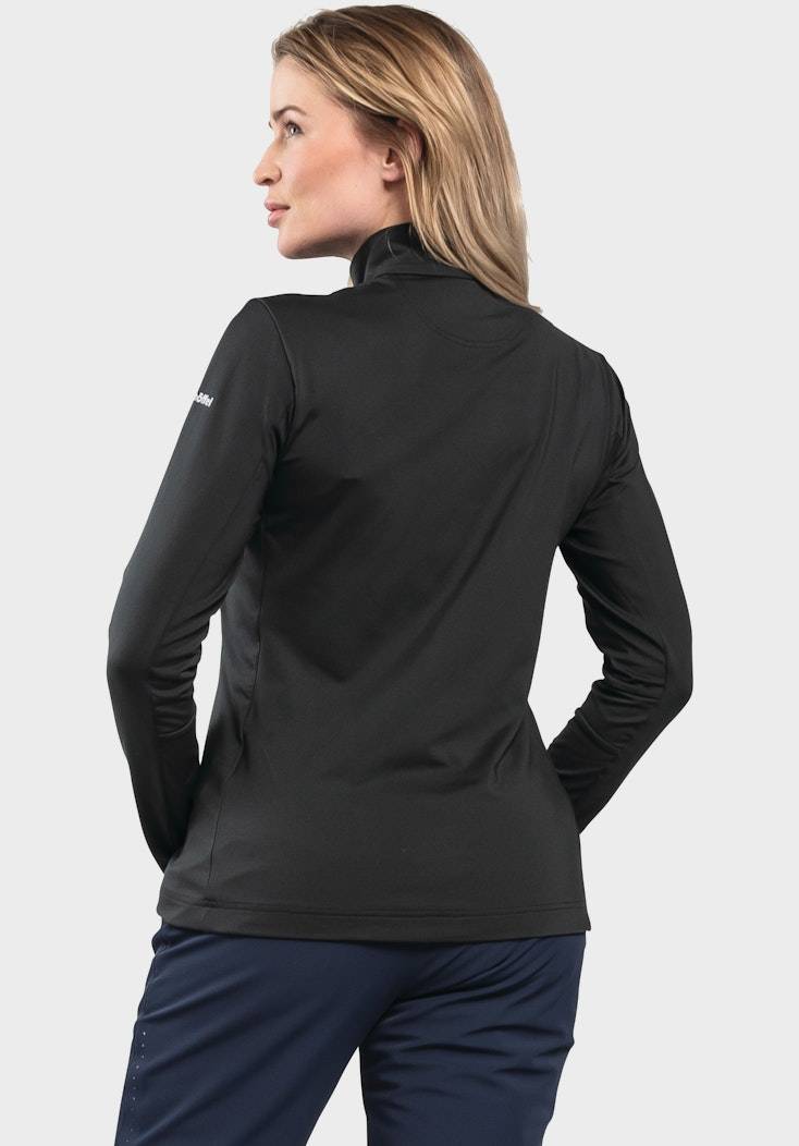Schöffel Premium Longsleeve aus bestem Material Super Rabatt