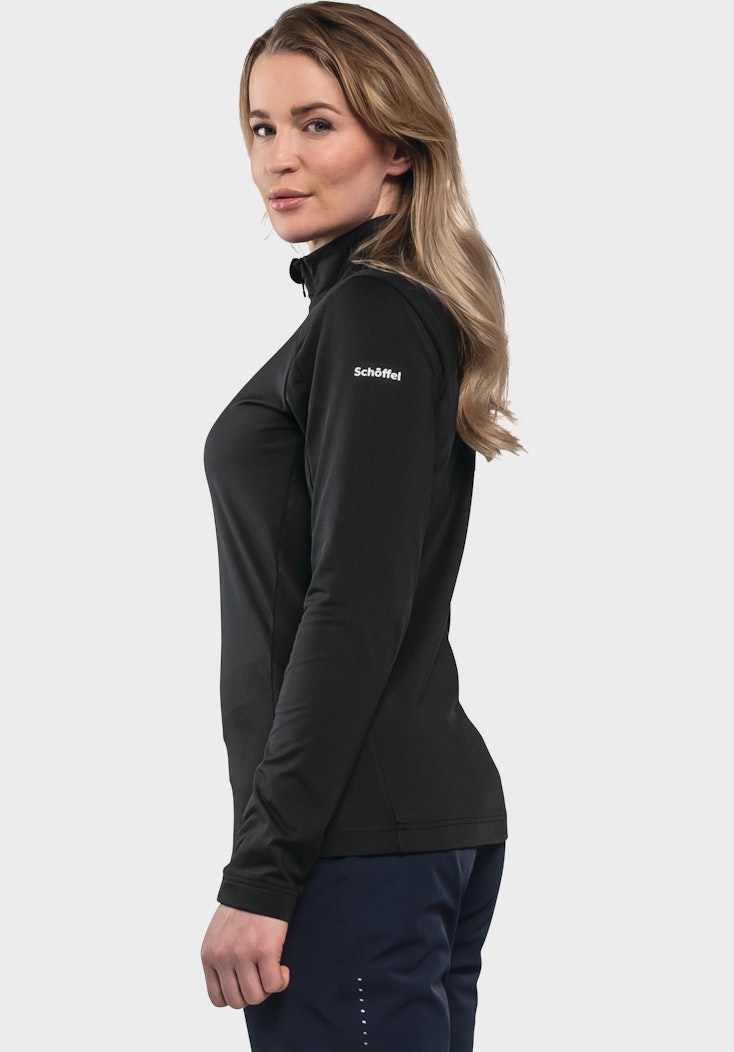 Schöffel Premium Longsleeve aus bestem Material Super Rabatt
