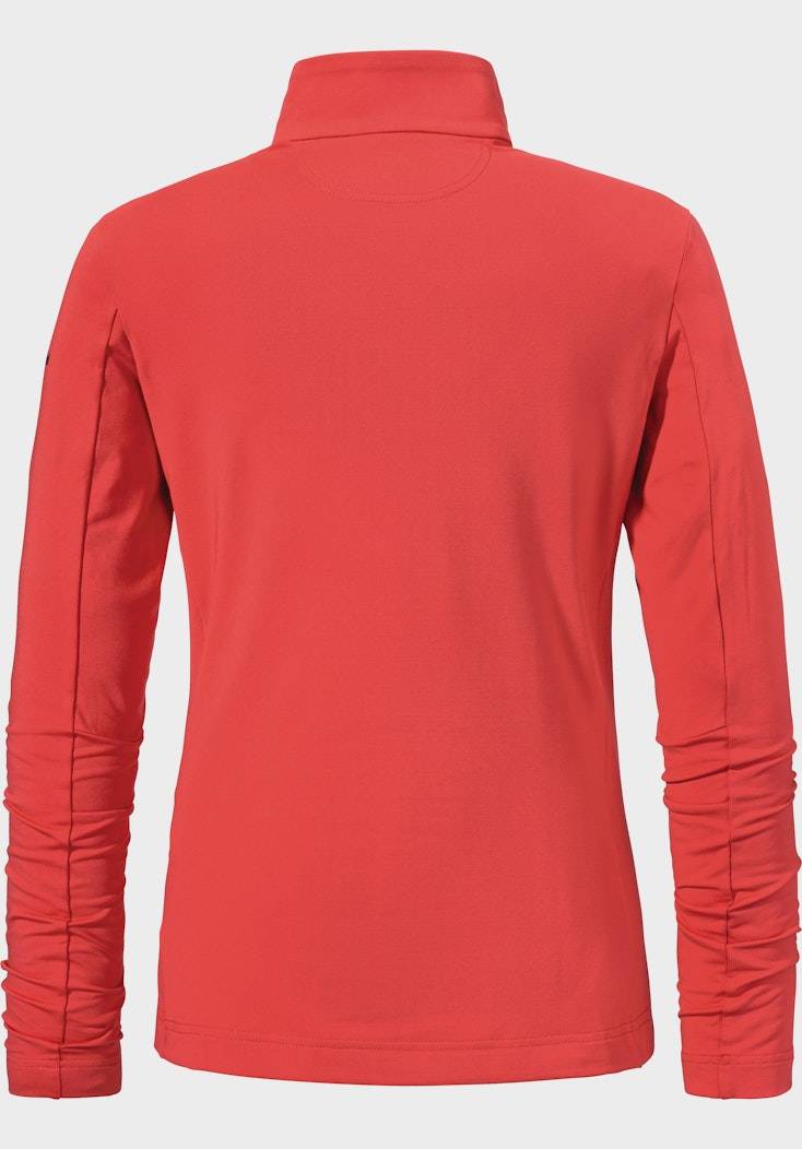 Schöffel Premium Longsleeve aus bestem Material Riesige Rabatte