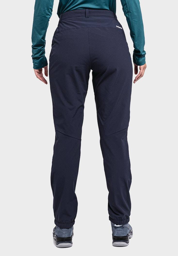 Schöffel Technische und wärmende Wanderhose 50% Rabatt mit kostenlosem Versand
