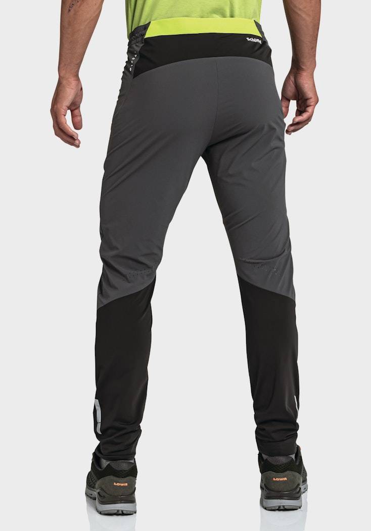 Schöffel Leichte, sportive Wanderhose Begrenzt auf 3 Tage