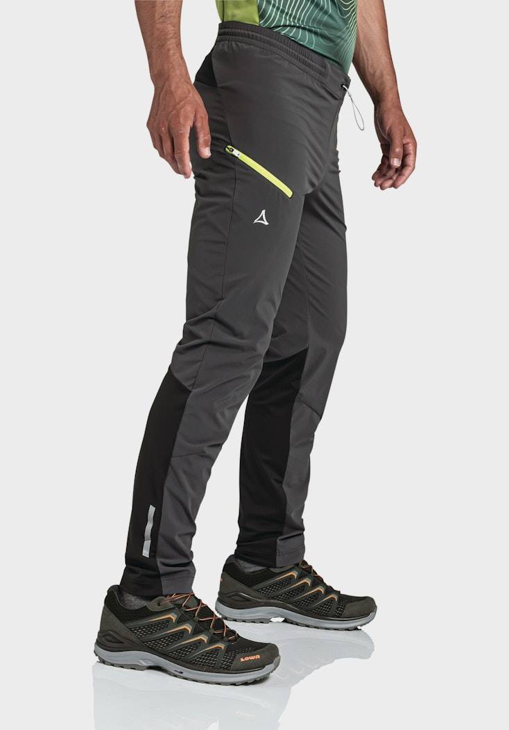 Schöffel Leichte, sportive Wanderhose Begrenzt auf 3 Tage