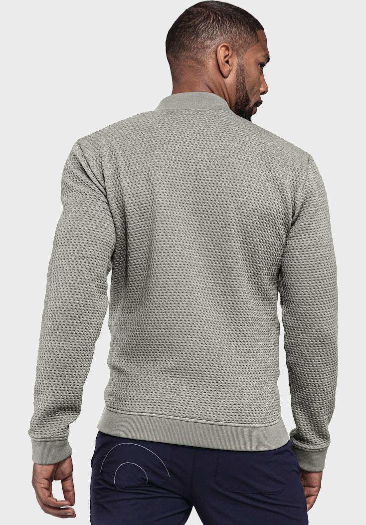 Schöffel Weiche & stylische Fleece Jacke Im Verkauf