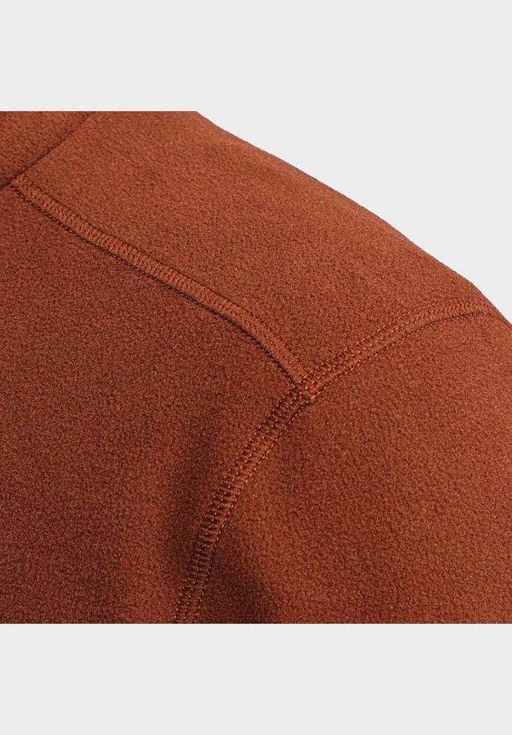Schöffel Leichte und kuschlige Fleece Jacke zollfrei