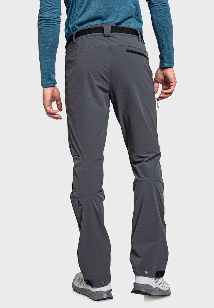 Schöffel Wanderhose mit optimaler Bewegungsfreiheit 50% Rabatt für begrenzte Zeit