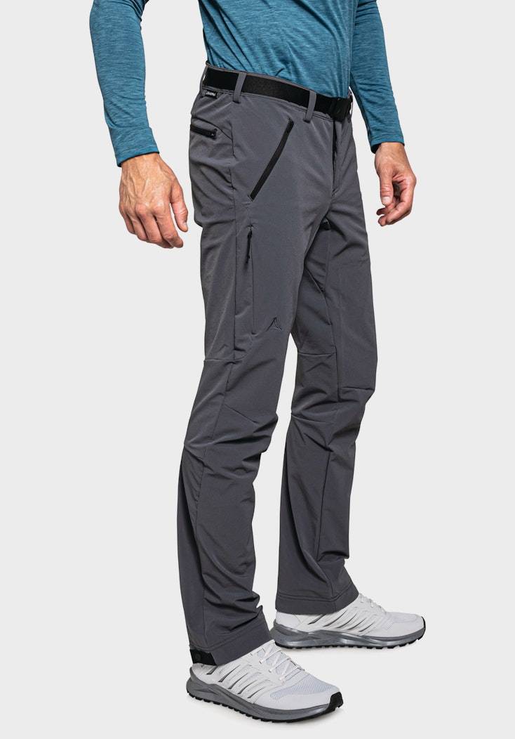 Schöffel Wanderhose mit optimaler Bewegungsfreiheit 50% Rabatt für begrenzte Zeit