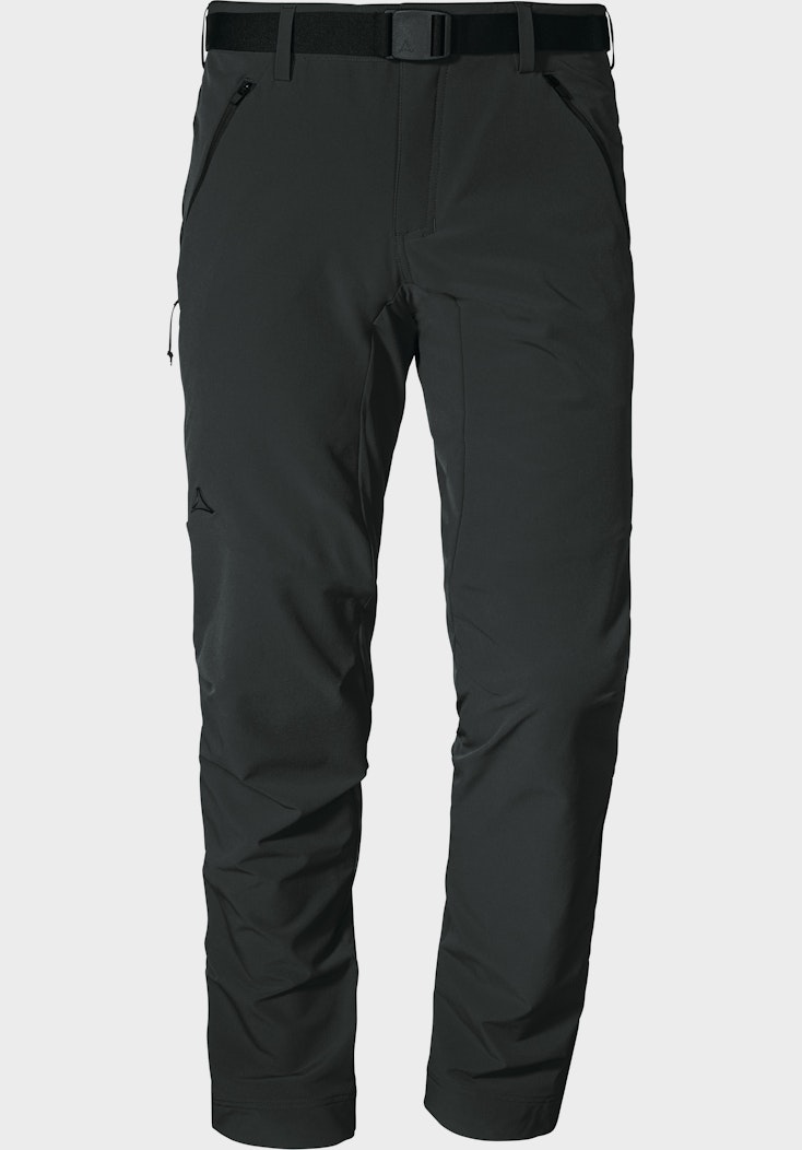 Schöffel Wanderhose mit optimaler Bewegungsfreiheit 50% Rabatt für begrenzte Zeit