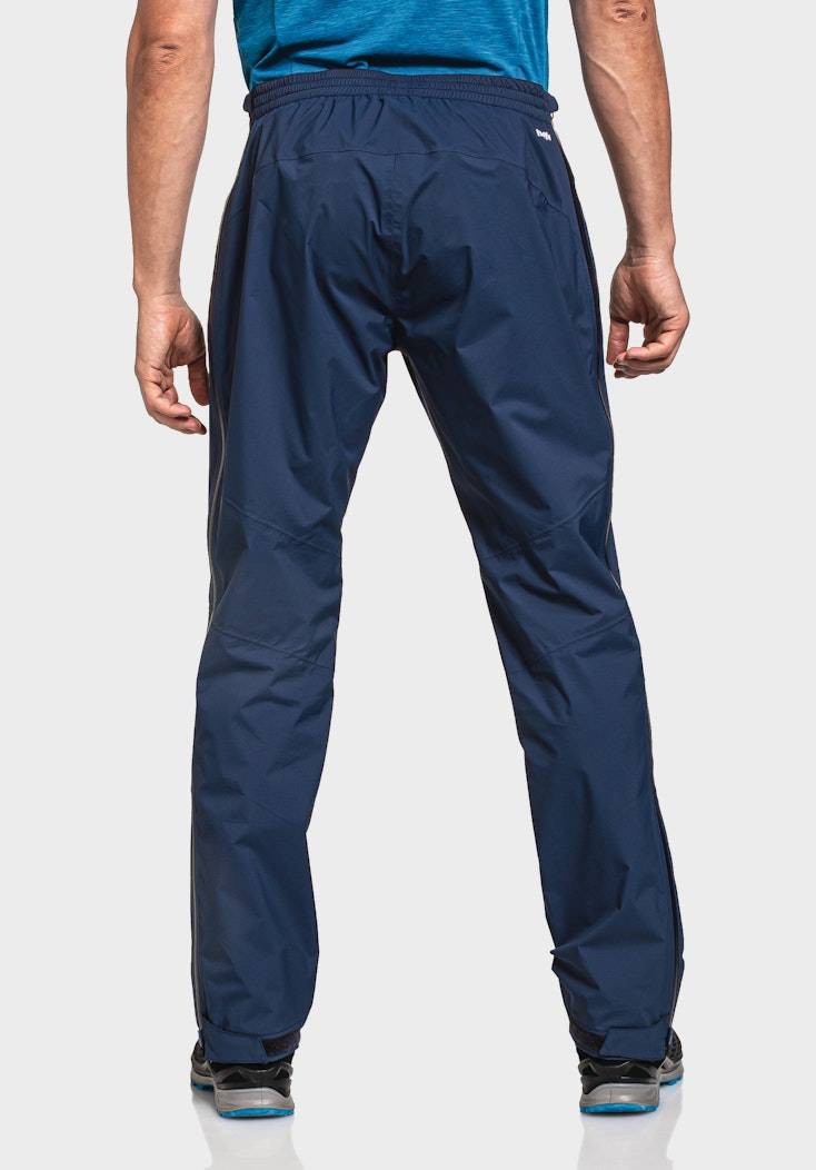 Schöffel Optimaler Wetterschutz in der Wanderhose Rabatte dieses Monats