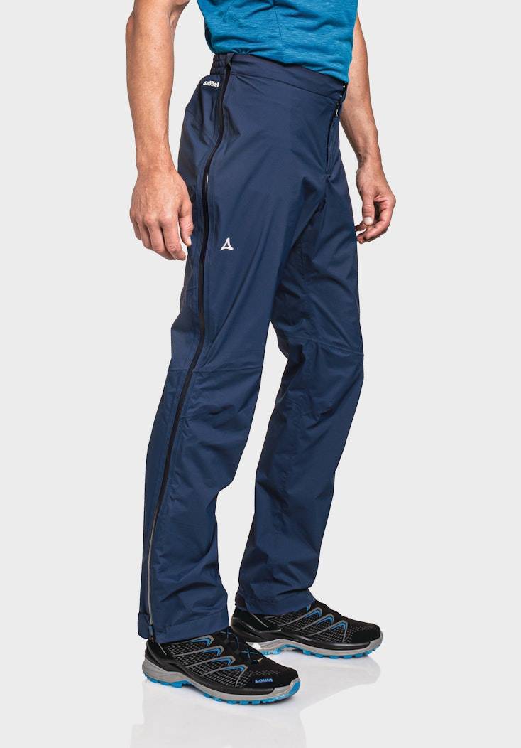 Schöffel Optimaler Wetterschutz in der Wanderhose Rabatte dieses Monats
