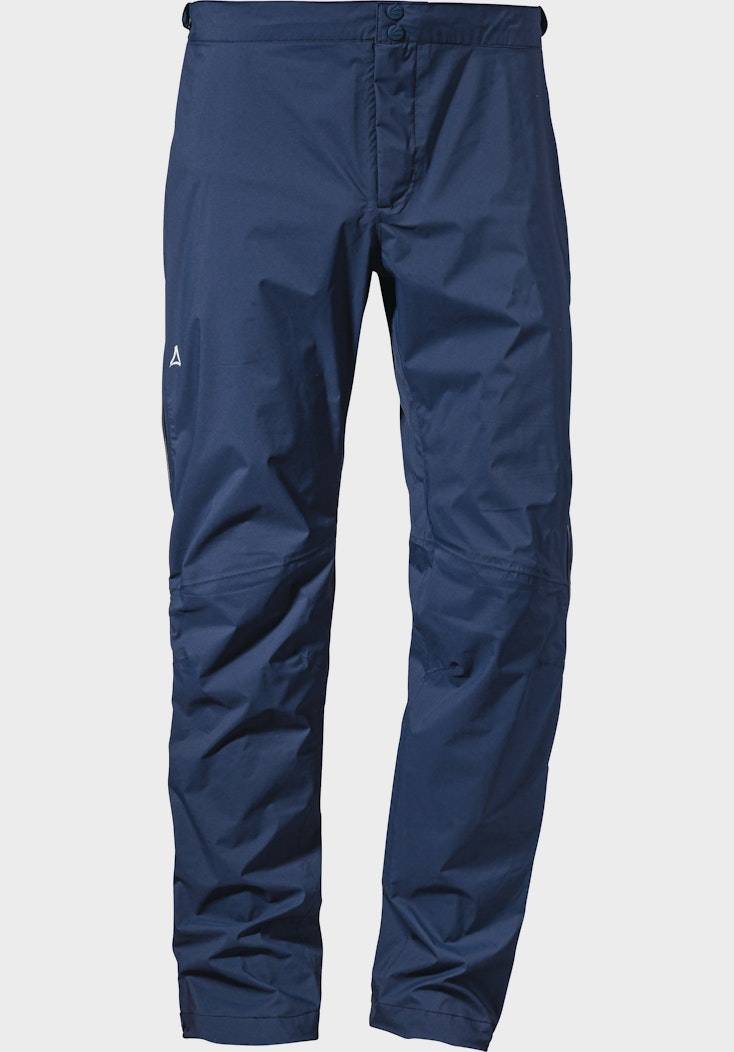 Schöffel Optimaler Wetterschutz in der Wanderhose Rabatte dieses Monats