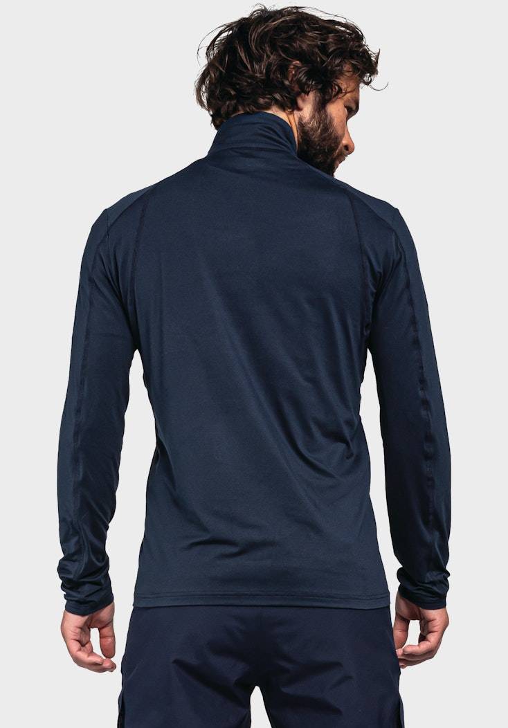 Schöffel Shirt mit hohem Feuchtigkeitstransport 2025
