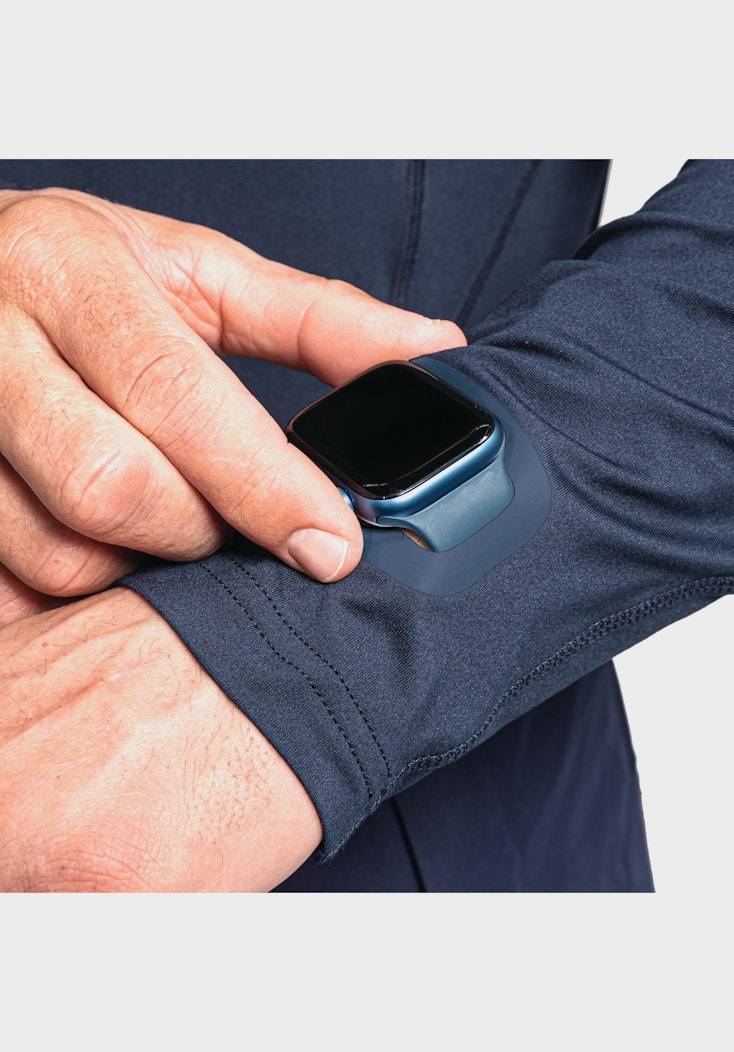 Schöffel Shirt mit hohem Feuchtigkeitstransport 2025