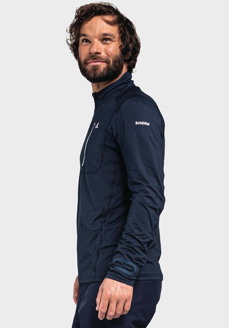 Schöffel Shirt mit hohem Feuchtigkeitstransport 2025
