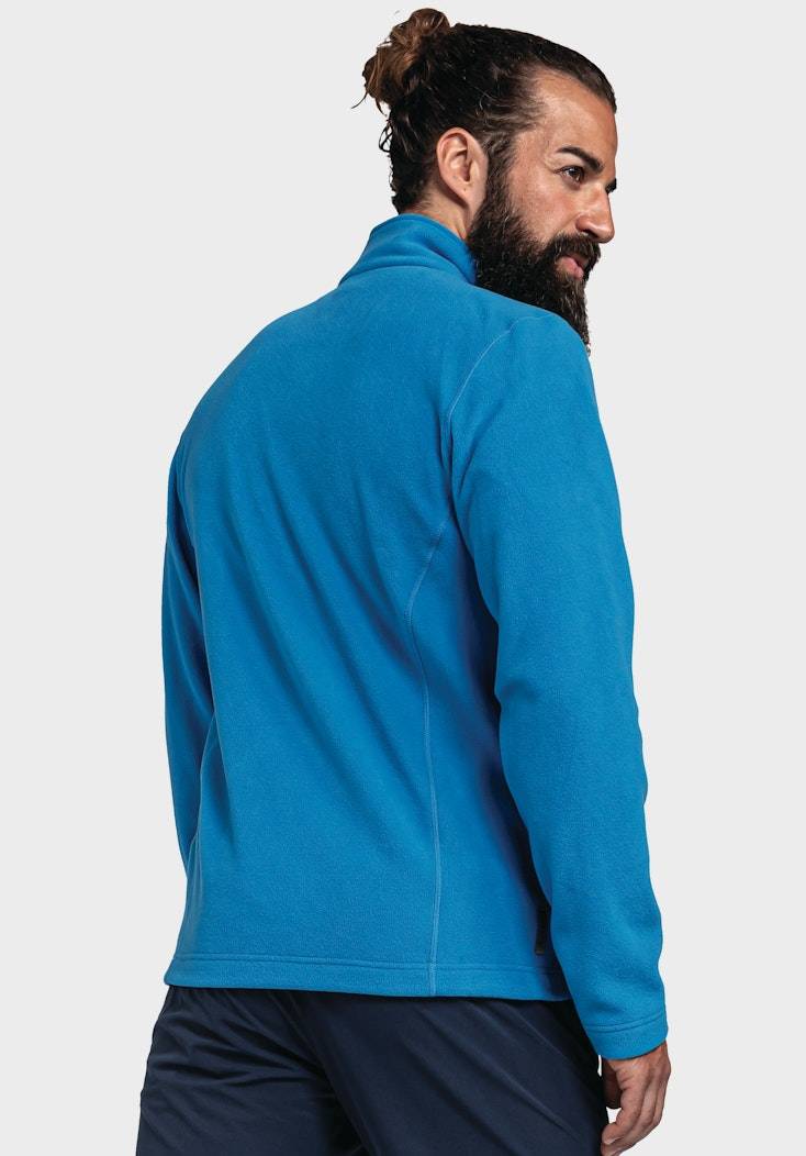 Schöffel Leichte und kuschlige Fleece Jacke Outlet