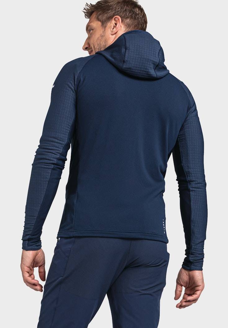 Schöffel Funktionales Fleece mit 2-Wege Stretch Auslauf
