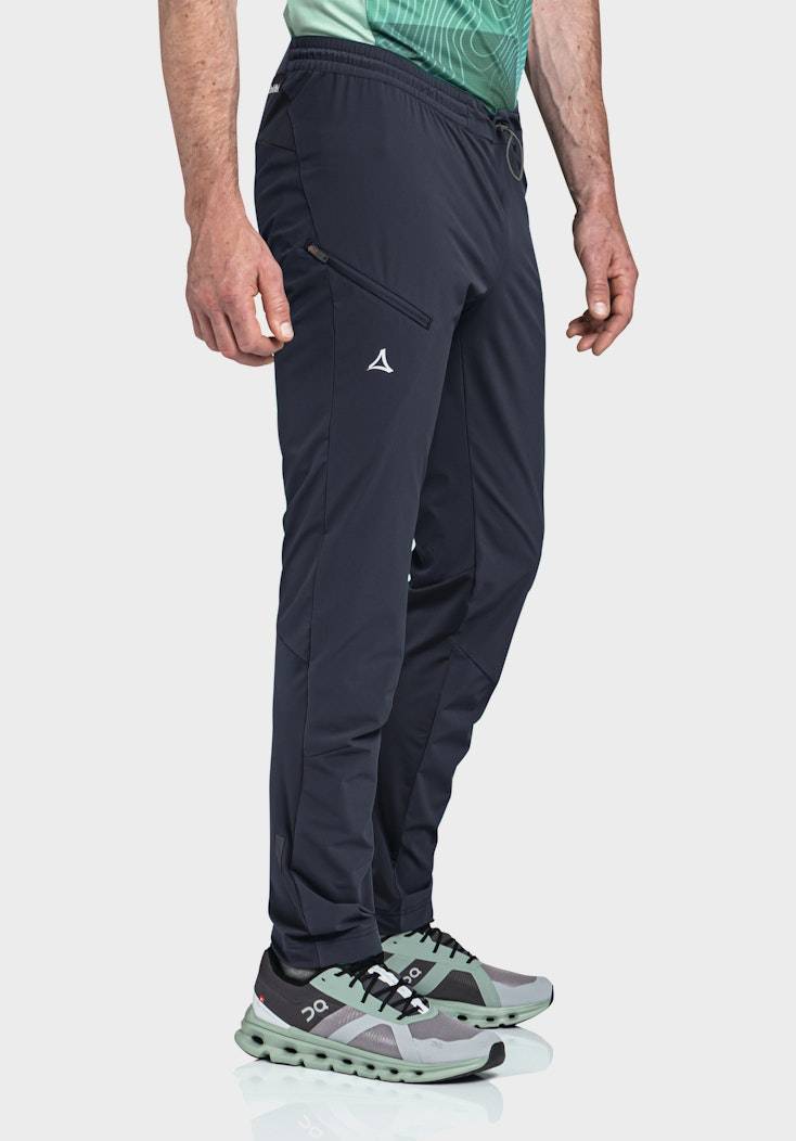 Schöffel Leichte, sportive Wanderhose Verkauf