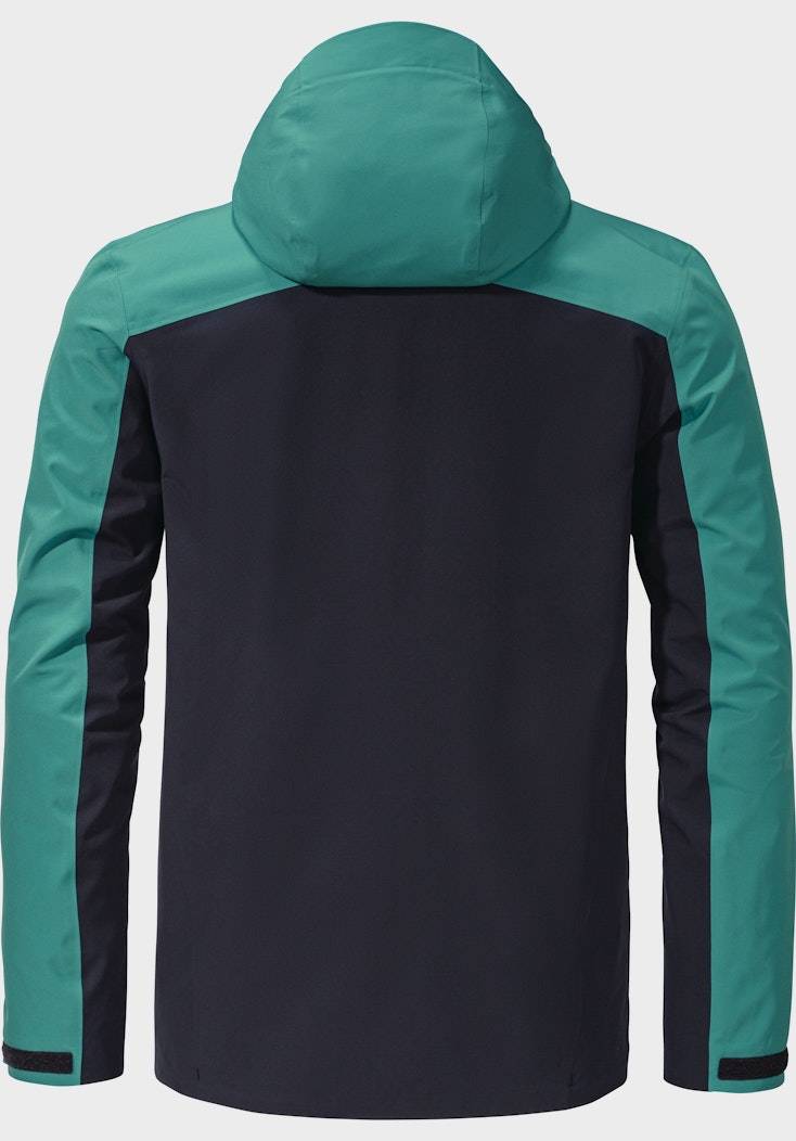 Schöffel Super atmungsaktive Wanderjacke im Angebot