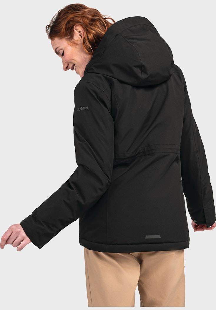 Schöffel Stylische und wasserdichte Isolationsjacke Limitierter Zeitrabatt