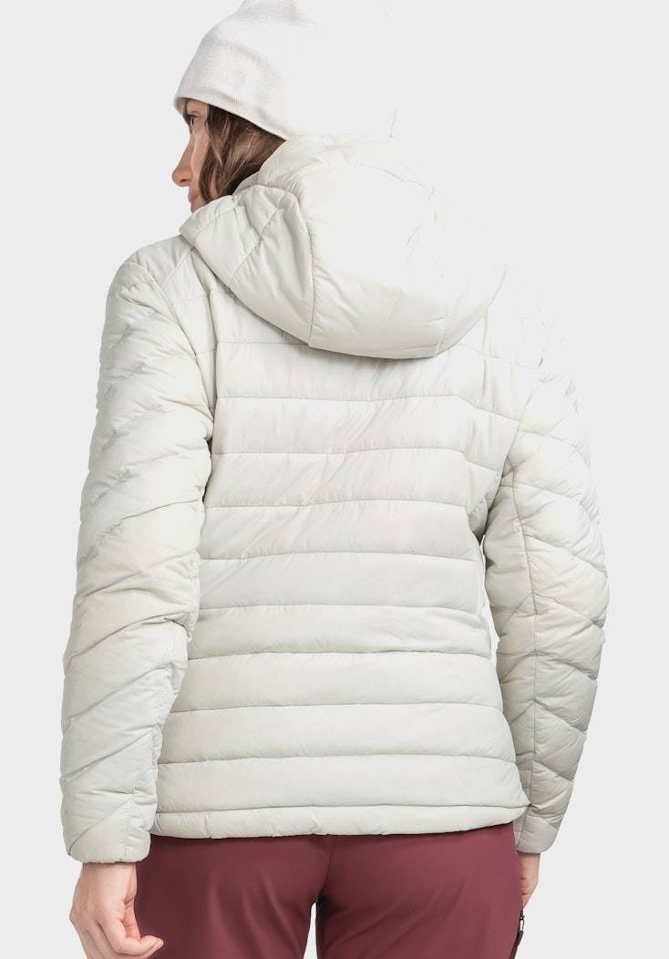 Schöffel Komprimierbare & leichte Isolationsjacke Sonderangebot