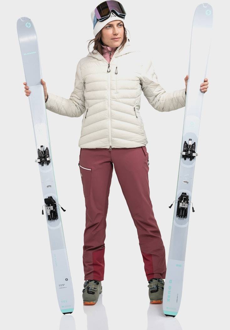 Schöffel Komprimierbare & leichte Isolationsjacke Sonderangebot