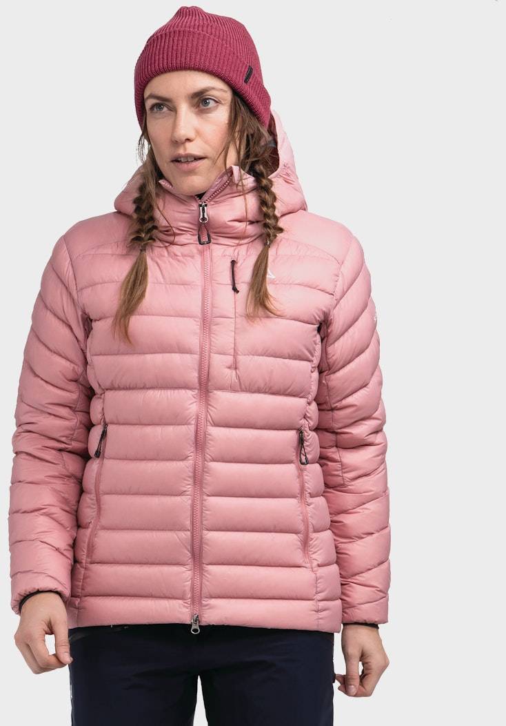 Schöffel Extrem leichte und wärmende Daunenjacke Günstig kaufen