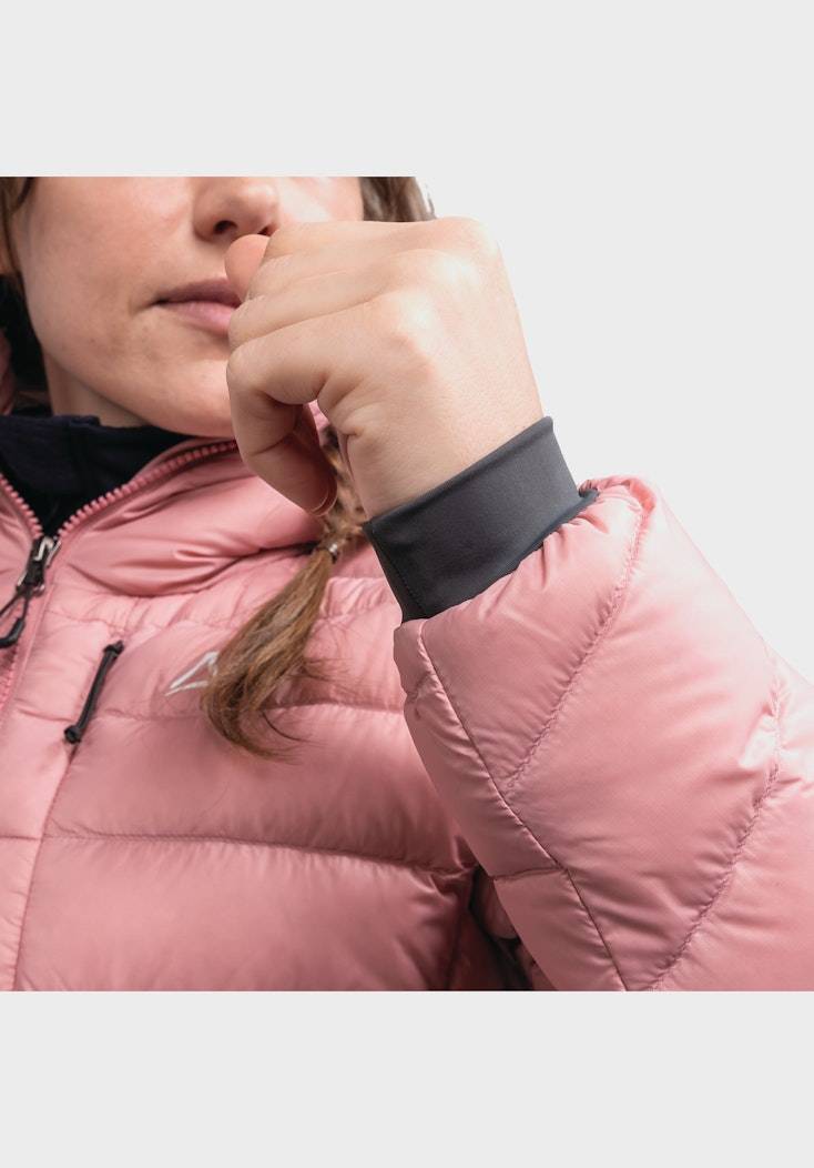 Schöffel Extrem leichte und wärmende Daunenjacke Günstig kaufen