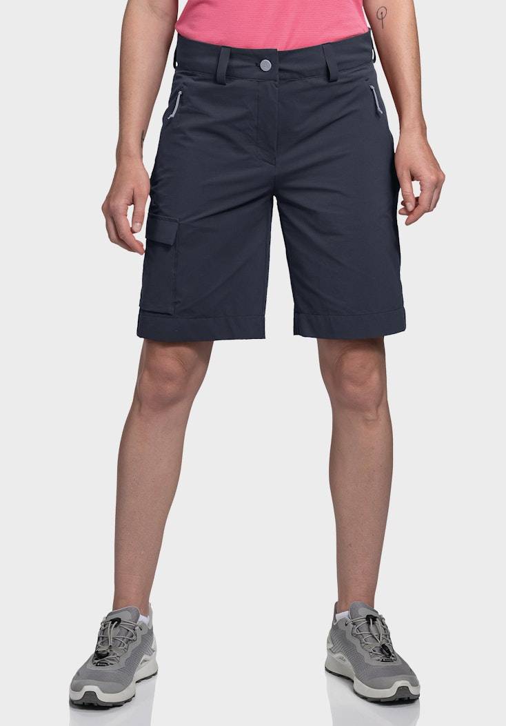 Schöffel Wasserabweisende Wandershorts Begrenztes Angebot