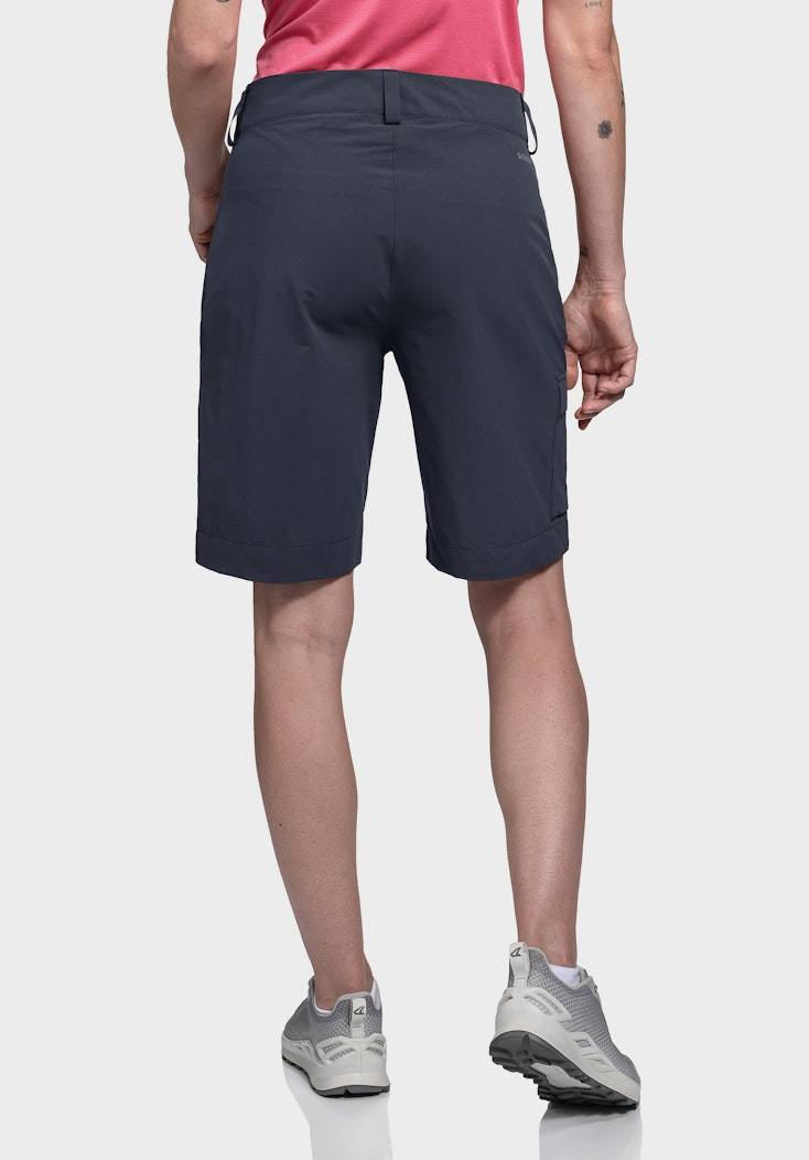 Schöffel Wasserabweisende Wandershorts Begrenztes Angebot
