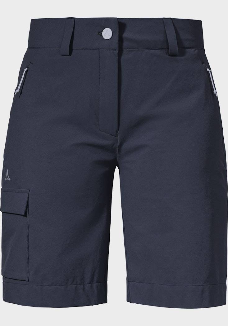 Schöffel Wasserabweisende Wandershorts Begrenztes Angebot