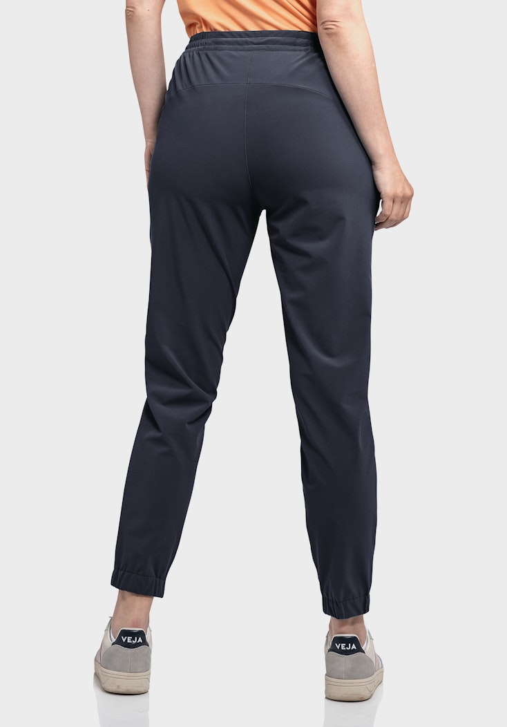 Schöffel Bequeme & wasserabweisende Freizeithose Exklusivangebot