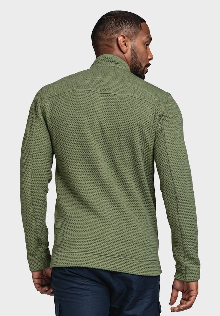 Schöffel Sportives Fleece für den Alltag Black Friday