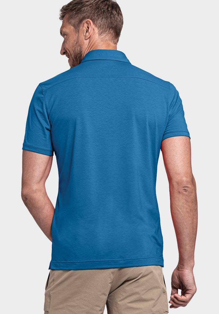 Schöffel Schnell trocknendes Polo Shirt Muttertagsangebot