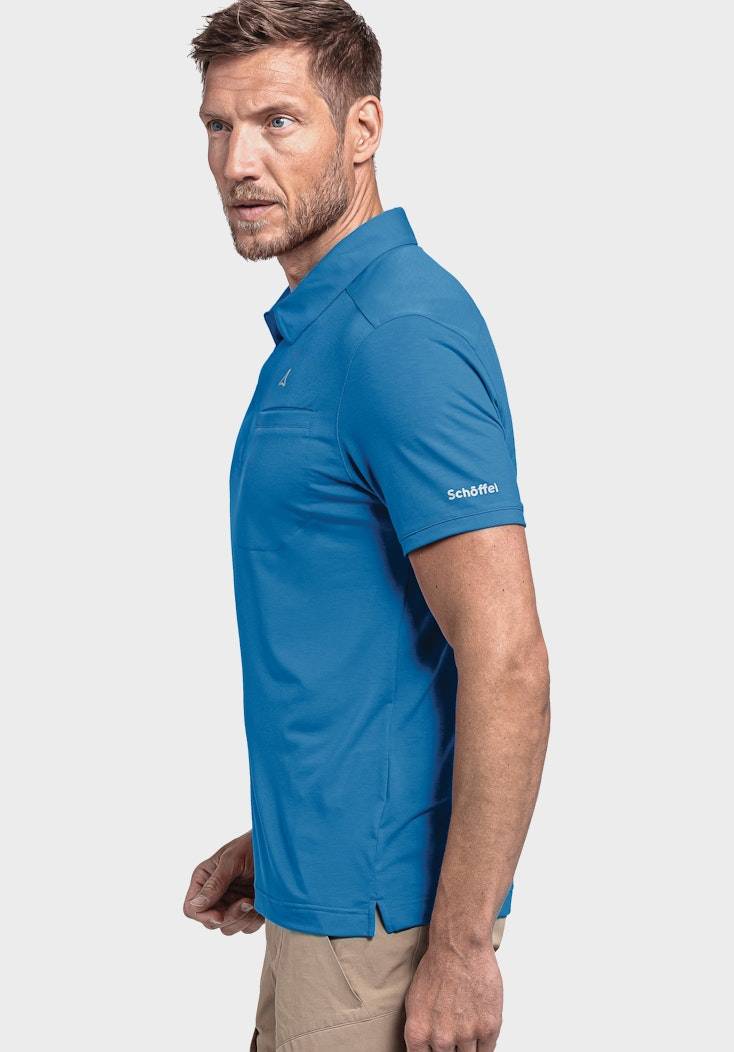 Schöffel Schnell trocknendes Polo Shirt Muttertagsangebot