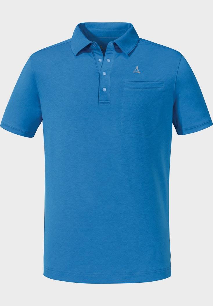 Schöffel Schnell trocknendes Polo Shirt Muttertagsangebot