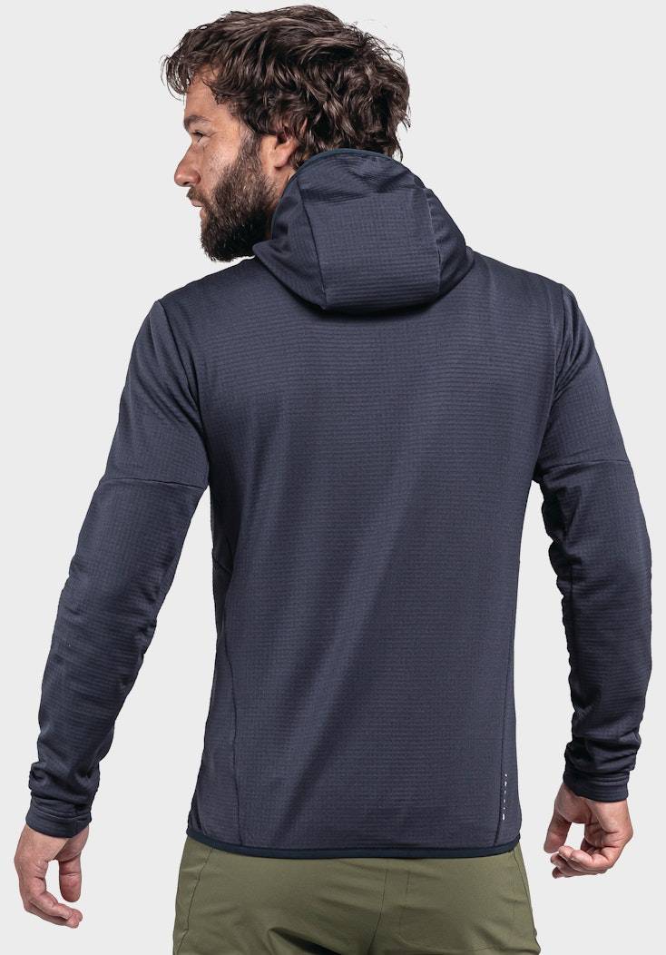 Schöffel Hoody mit wärmeregulierender Technologie Online Outlet