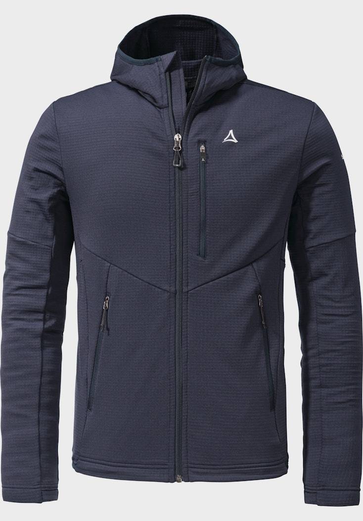 Schöffel Hoody mit wärmeregulierender Technologie Online Outlet