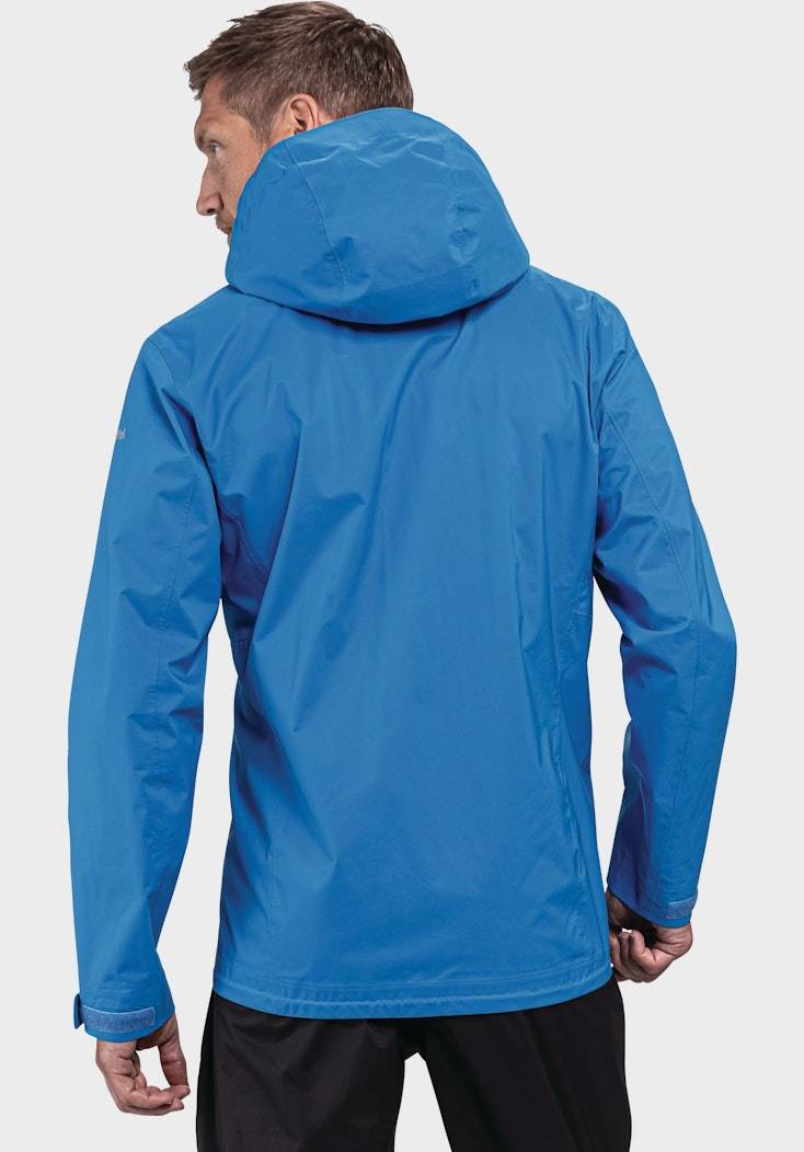 Schöffel Wasserdichte Jacke zum Wandern Neuheiten