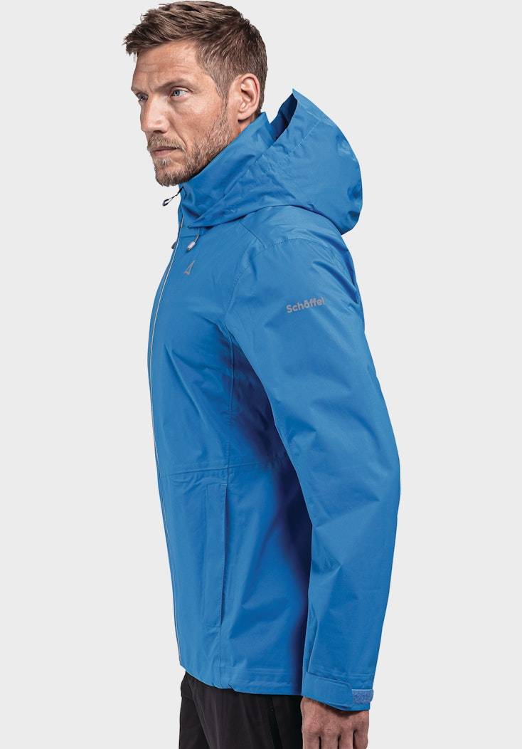Schöffel Wasserdichte Jacke zum Wandern Neuheiten
