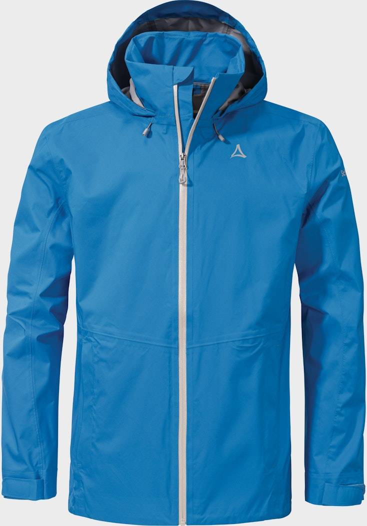Schöffel Wasserdichte Jacke zum Wandern Neuheiten